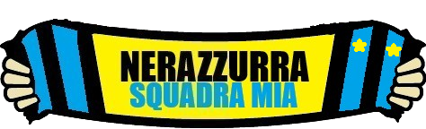 Nerazzurra Squadra Mia